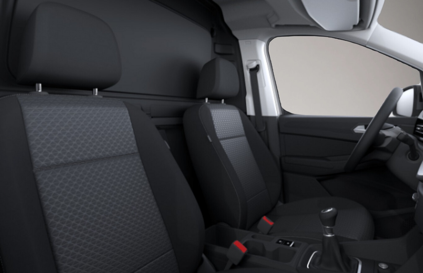 Ford Transit Connect (05/2026, Diesel)