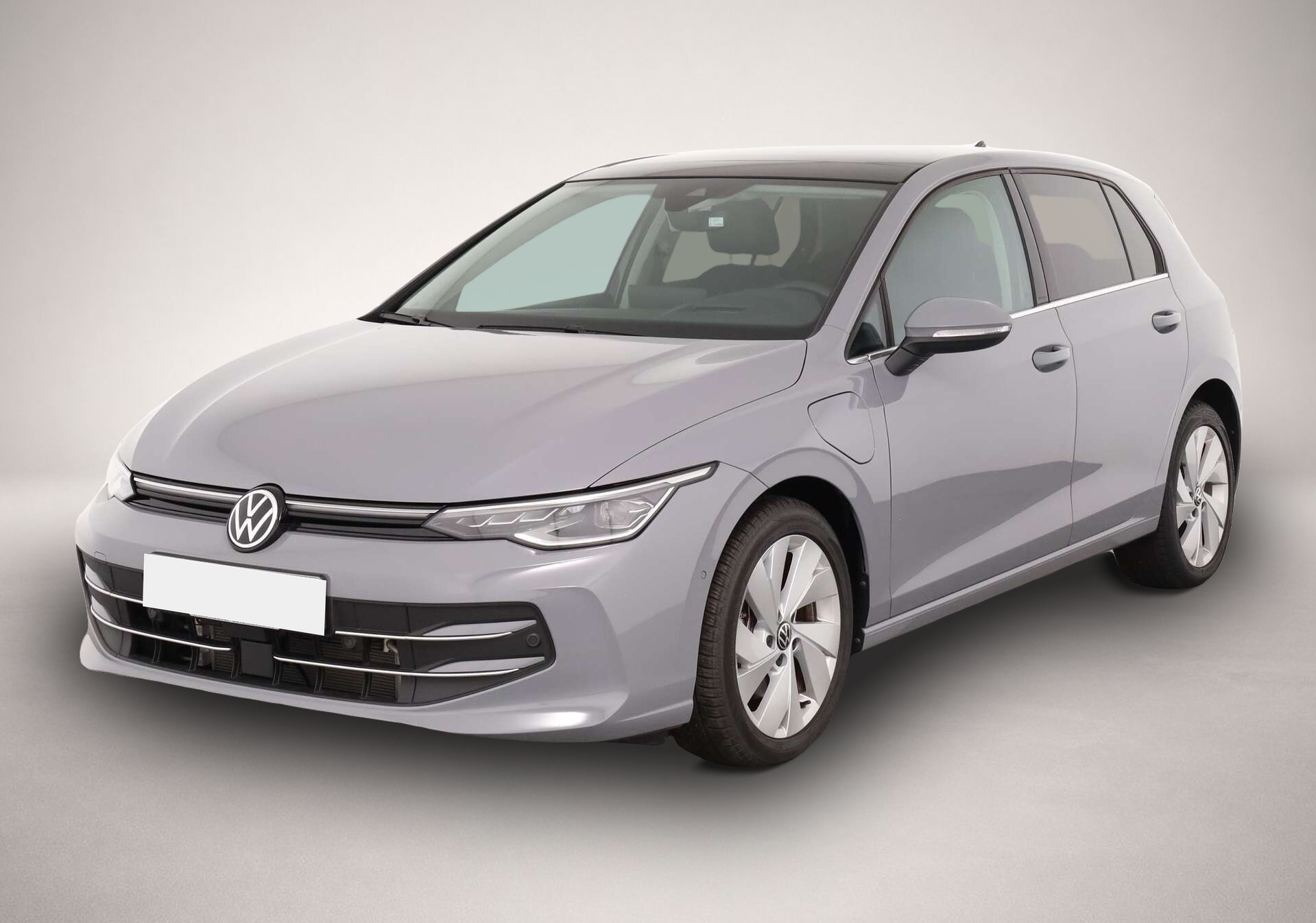 Volkswagen Golf (05/2025, Hybrid (Benzin/Elektro))
