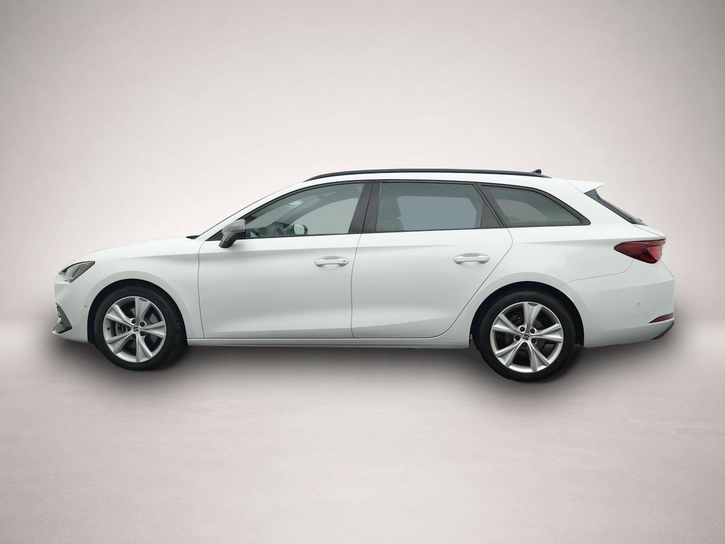 Seat Leon (07/2025, Diesel)