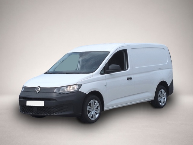 Volkswagen Caddy Maxi (08/2025, Diesel)