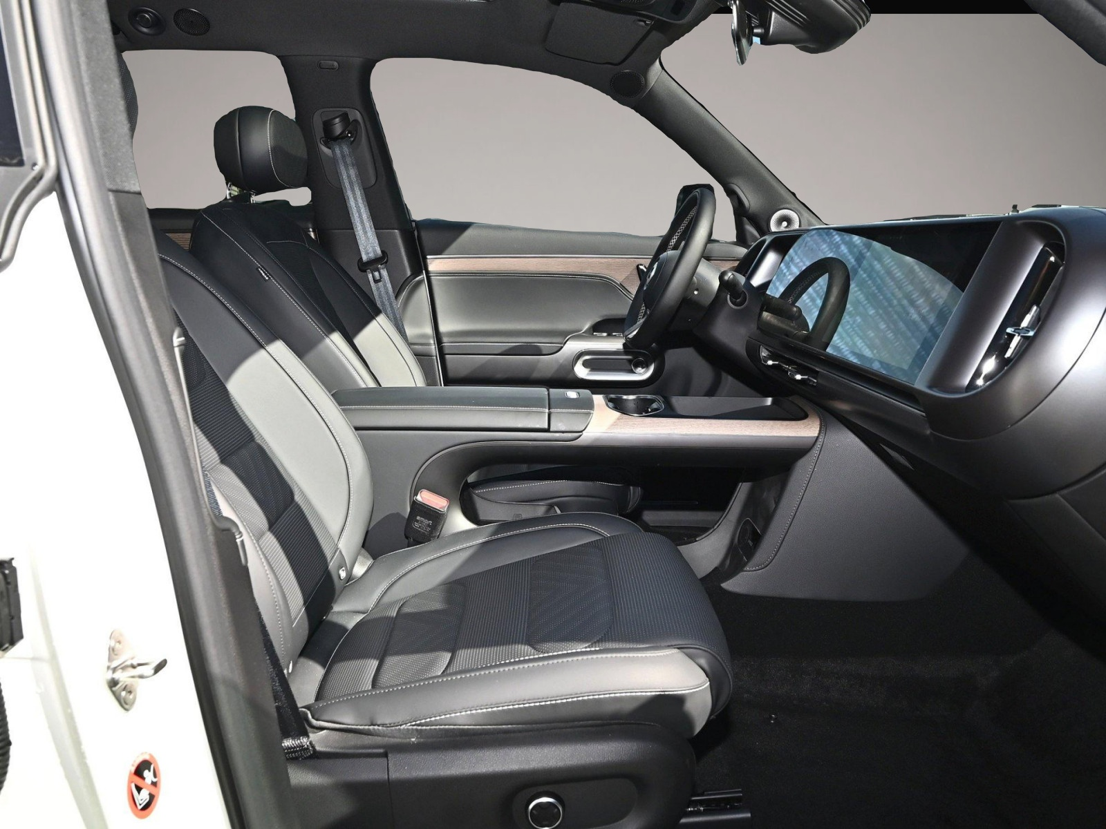 Smart #5 (04/2026, ELECTRIC)