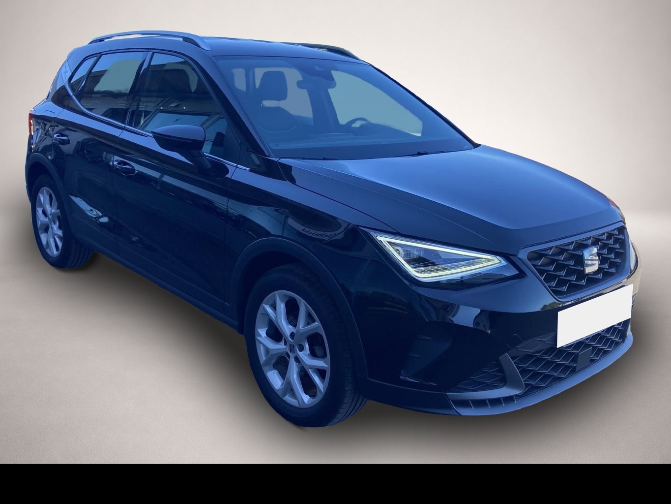 Seat Arona (05/2023, )