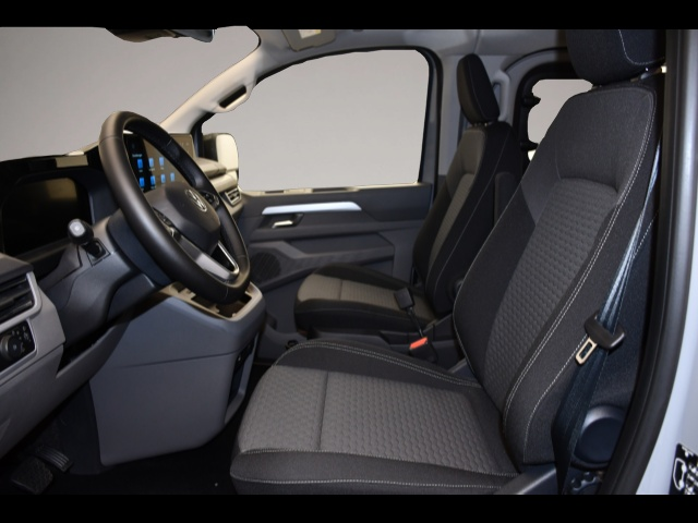 Volkswagen T7 Caravelle (01/2025, )