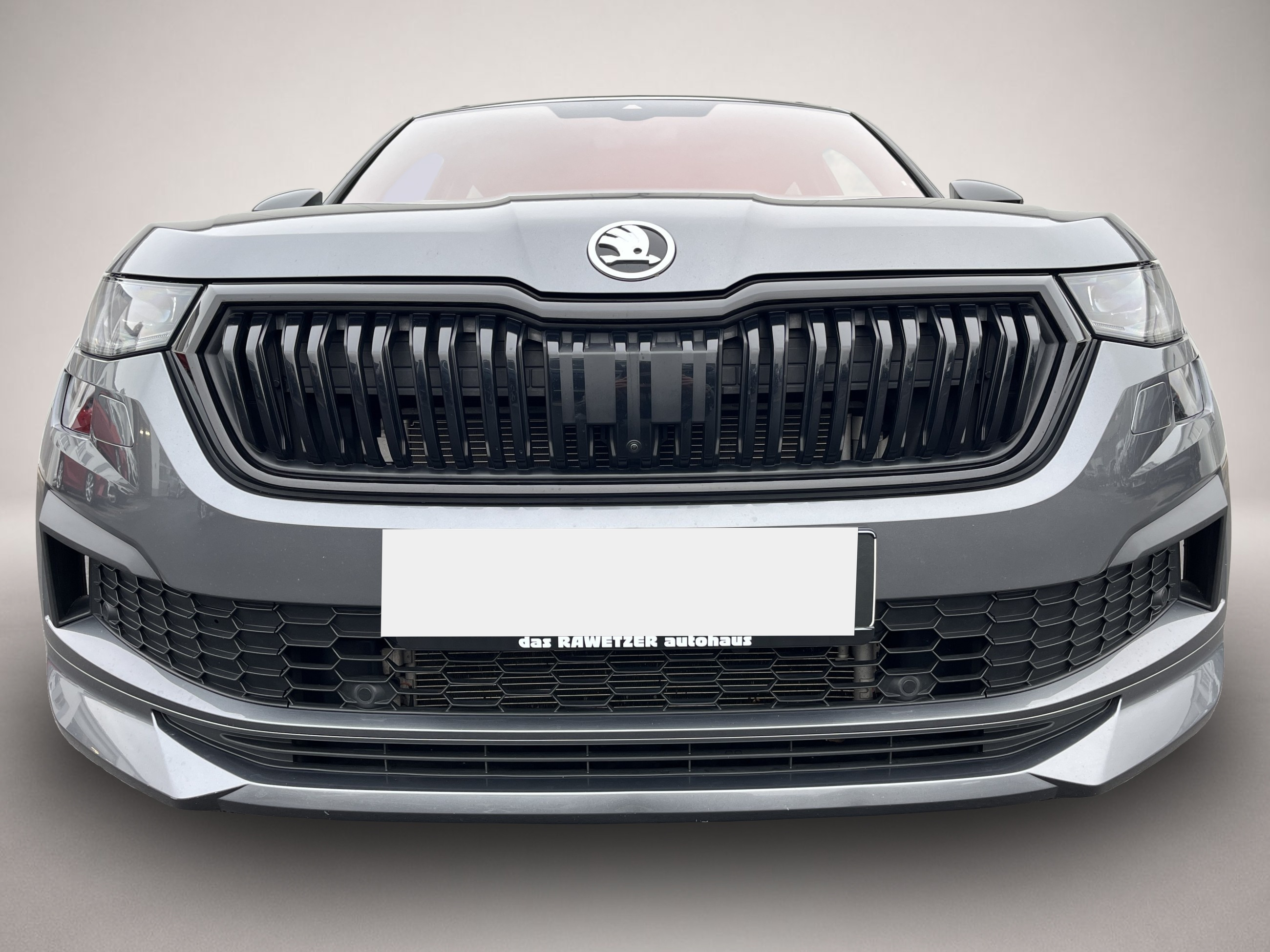 Skoda Kodiaq (09/2022, Diesel)