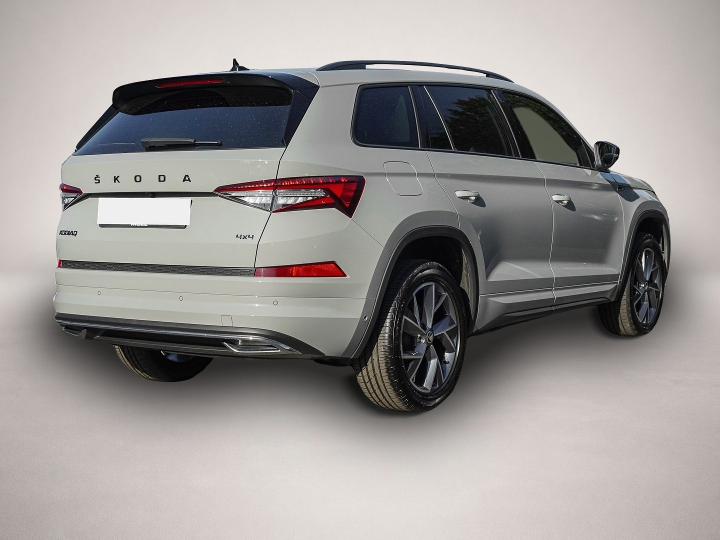Skoda Kodiaq (05/2024, )