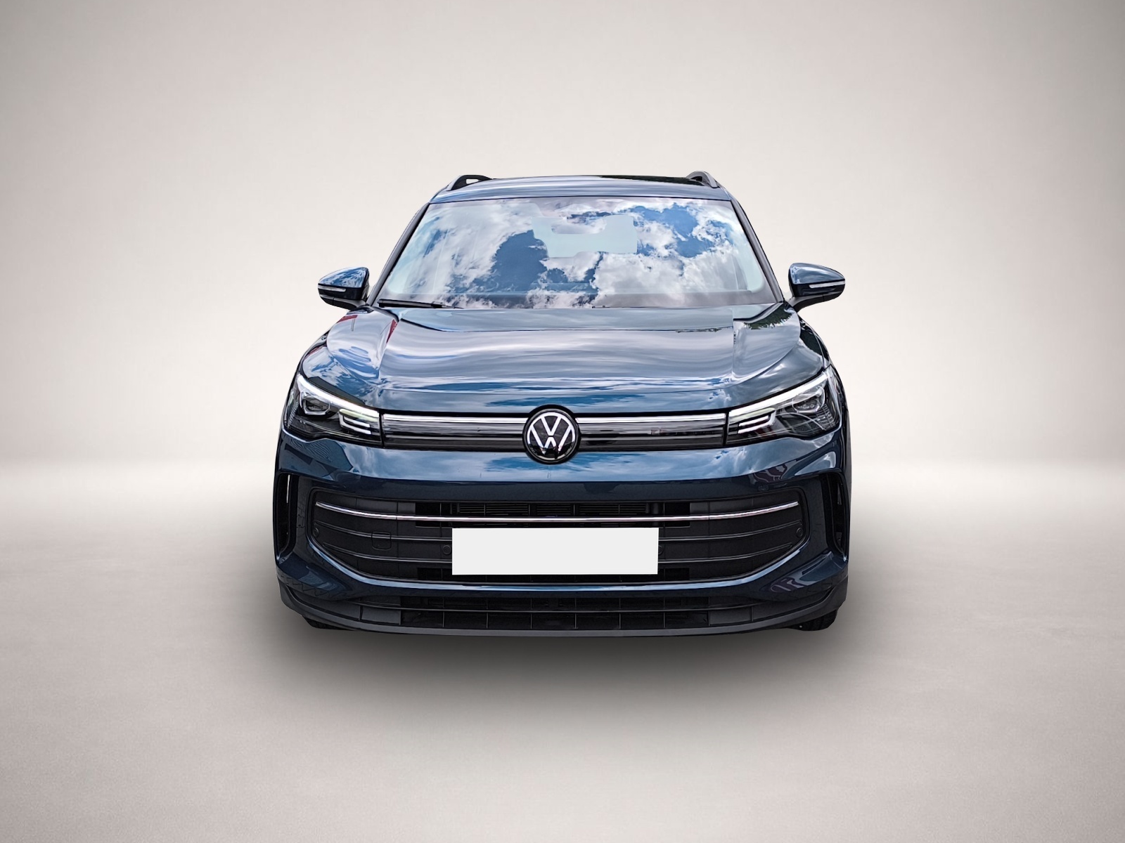 Volkswagen Tiguan (02/2025, Diesel)