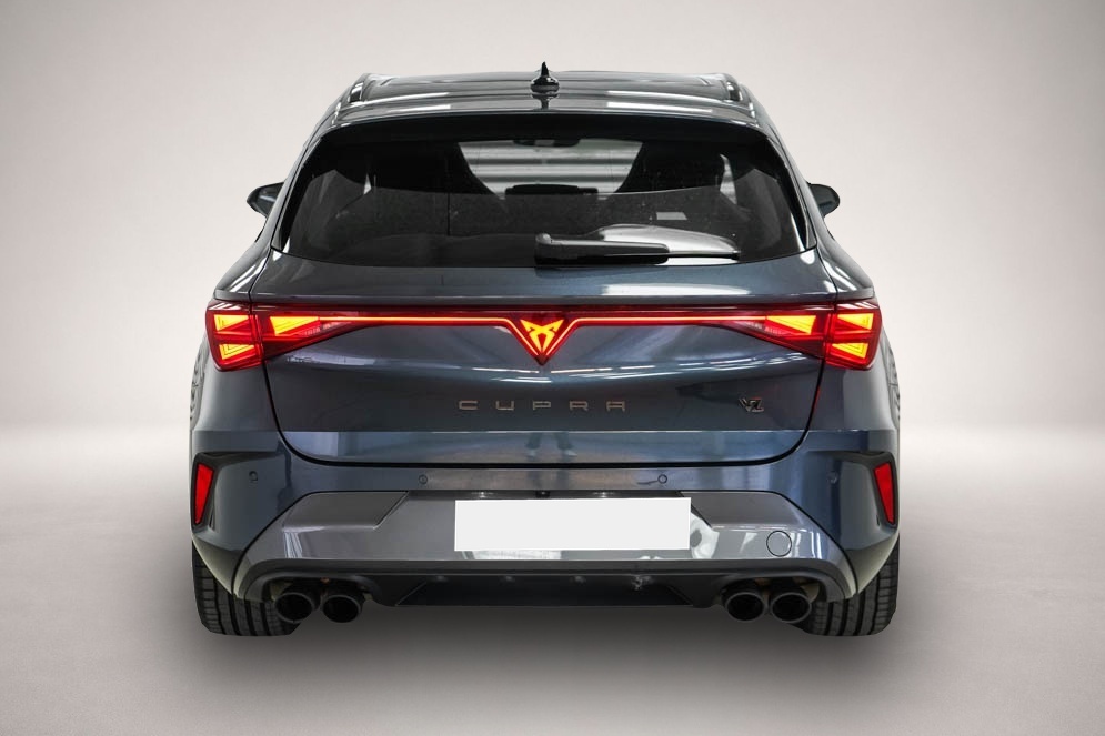 Cupra Leon (07/2025, Benzin)