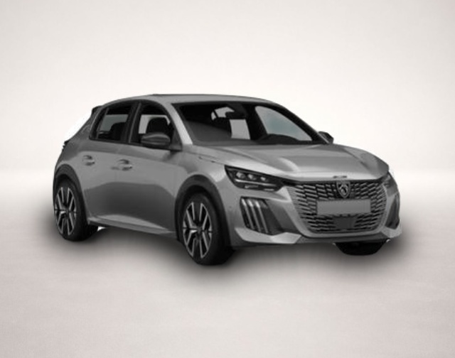 Peugeot 208 (12/2025, Benzin)