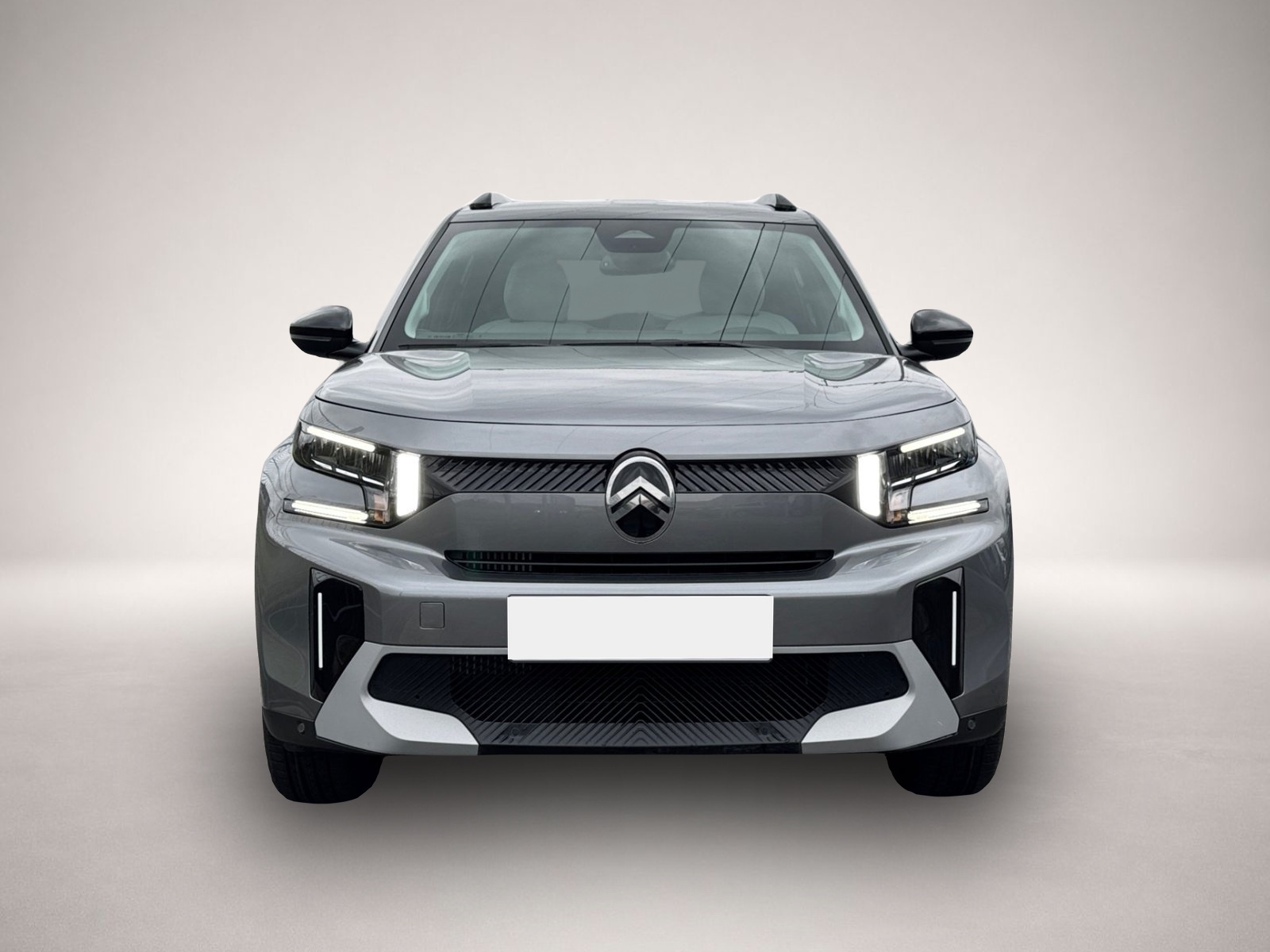 Citroen C3 Aircross (03/2026, Benzin)