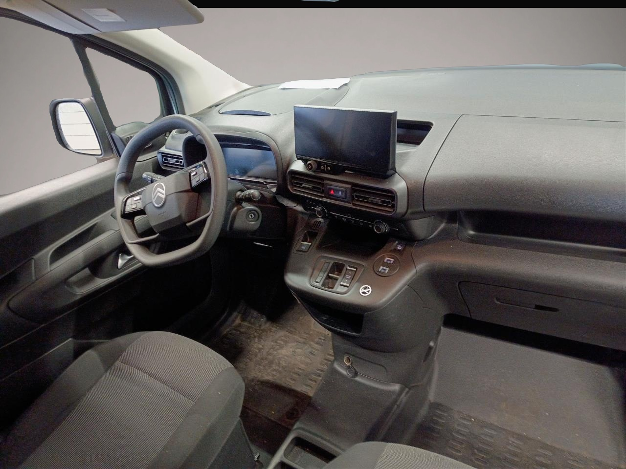 Citroen Berlingo (09/2025, Diesel)