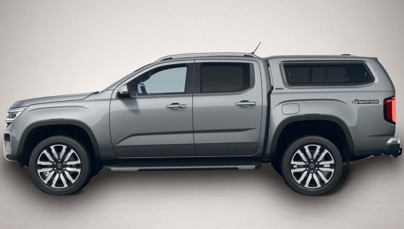 Volkswagen Amarok (05/2026, Diesel)