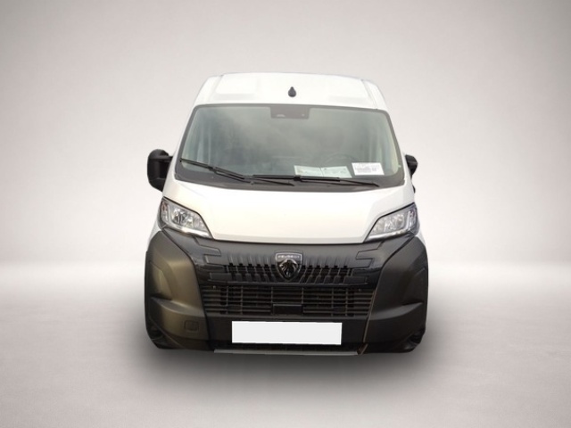 Peugeot Other (09/2025, Diesel)