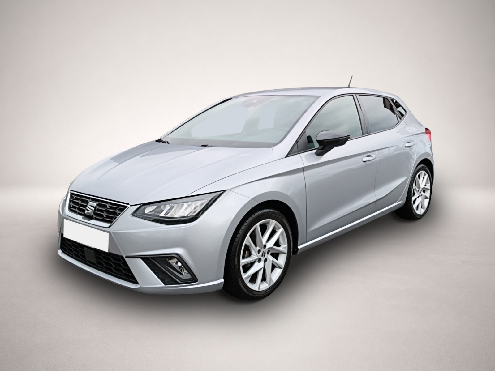 Seat Ibiza (04/2023, Benzin)