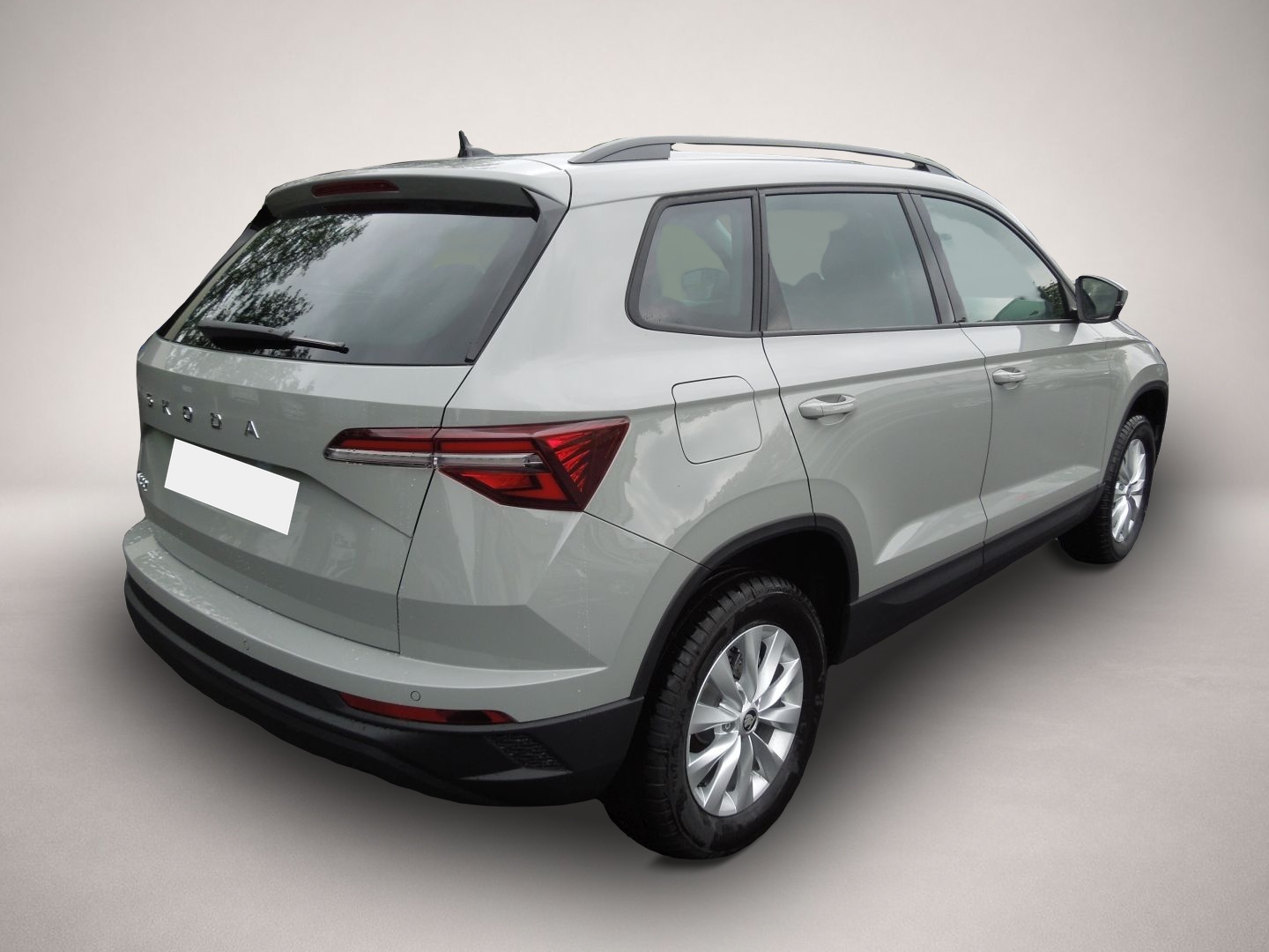 Skoda Karoq, Bild 4 von 5