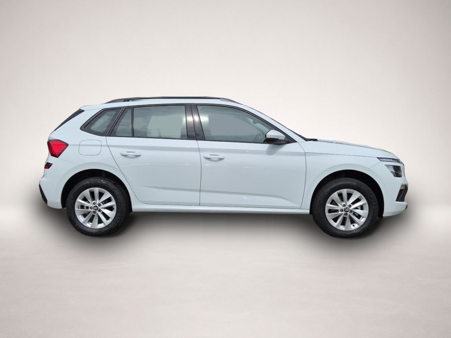Skoda Kamiq (06/2026, Benzin)