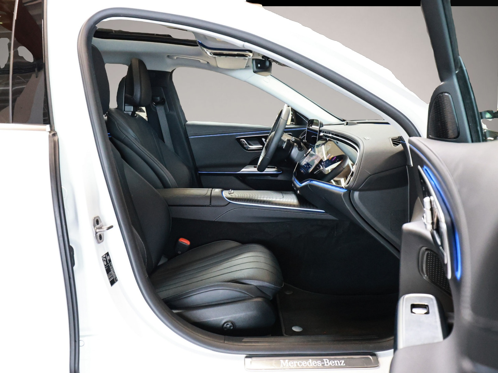 Mercedes-Benz E 300 (06/2025, Hybrid (Diesel/Elektro))