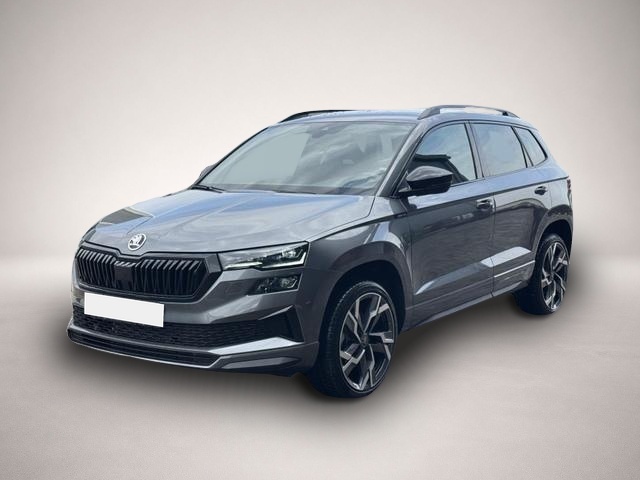 Skoda Karoq (06/2026, Benzin)
