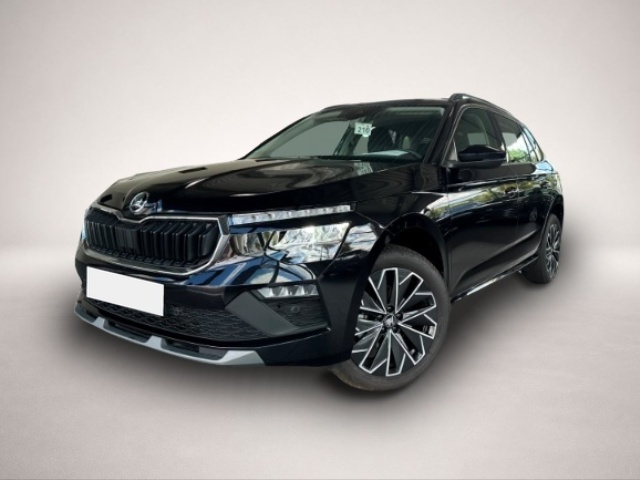 Skoda Kamiq (01/2026, Benzin)
