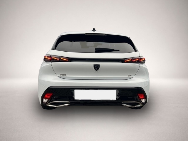 Peugeot 308 (12/2023, Benzin)