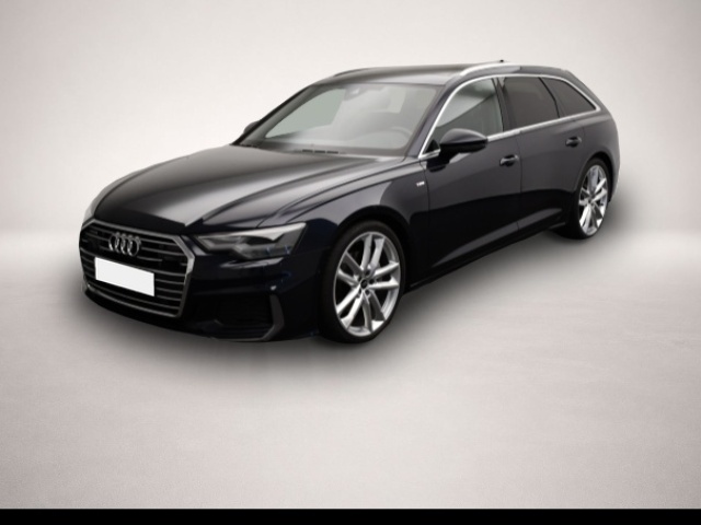 Audi quattro (01/2023, Diesel)