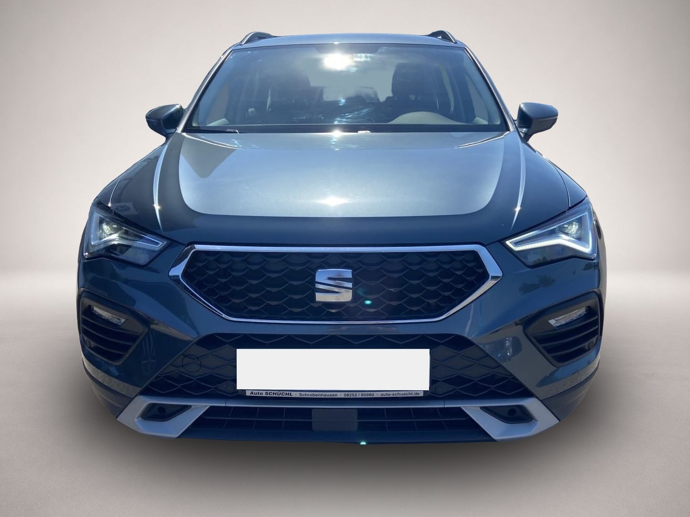 Seat Ateca (04/2022, )