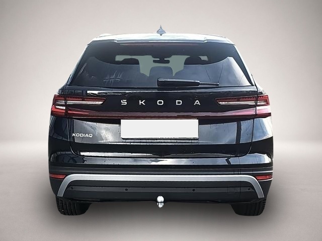 Skoda Kodiaq (03/2026, Diesel)