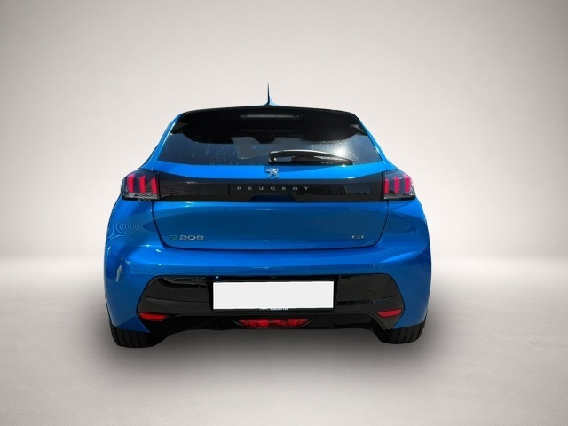 Peugeot 208 (11/2023, ELECTRIC)