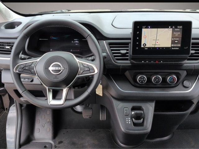 Nissan Primastar (07/2025, Diesel)