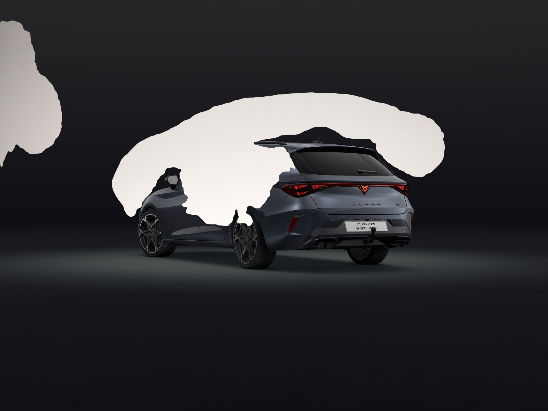 Cupra Leon (, Benzin)