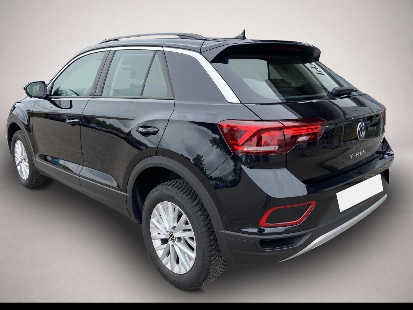Volkswagen T-Roc (05/2025, )