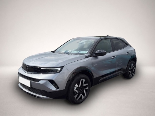 Opel Mokka (04/2026, Benzin)