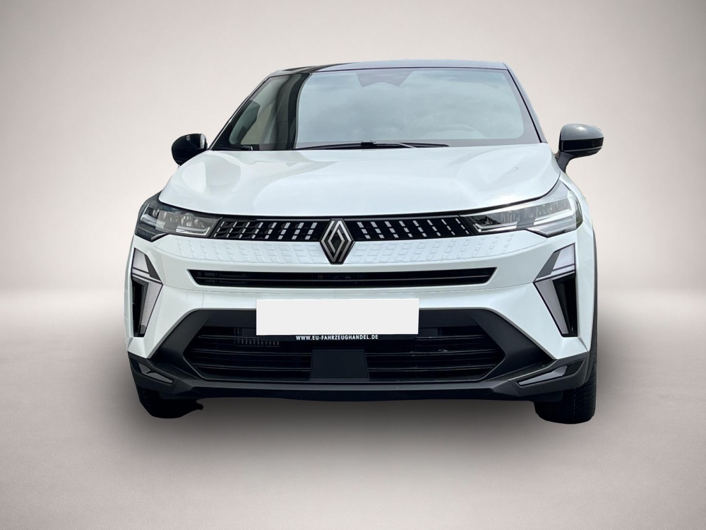 Renault Captur, Bild 3 von 6