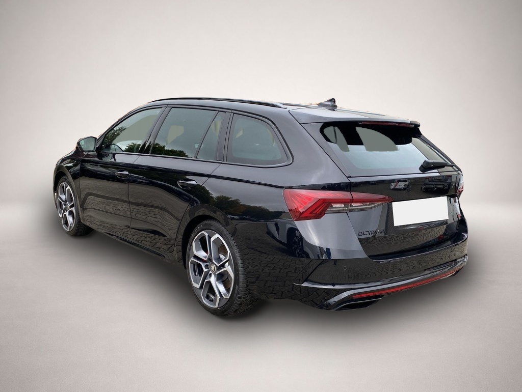 Skoda Octavia (03/2024, )