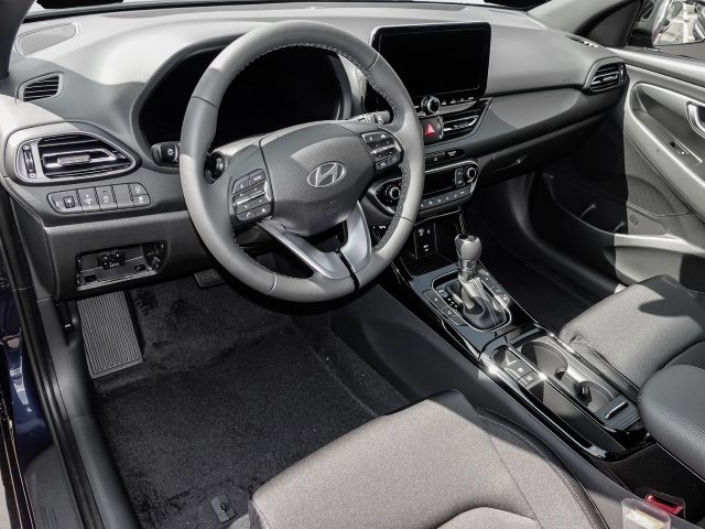 Hyundai i30 (07/2024, Benzin)