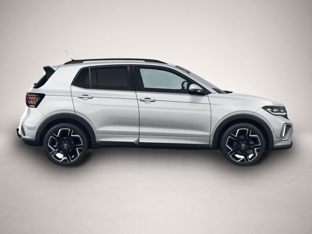 Volkswagen T-Cross (, Benzin)