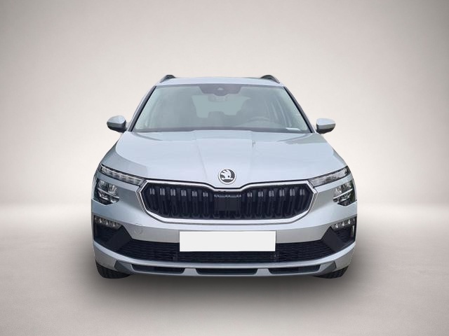 Skoda Kamiq (, Benzin)