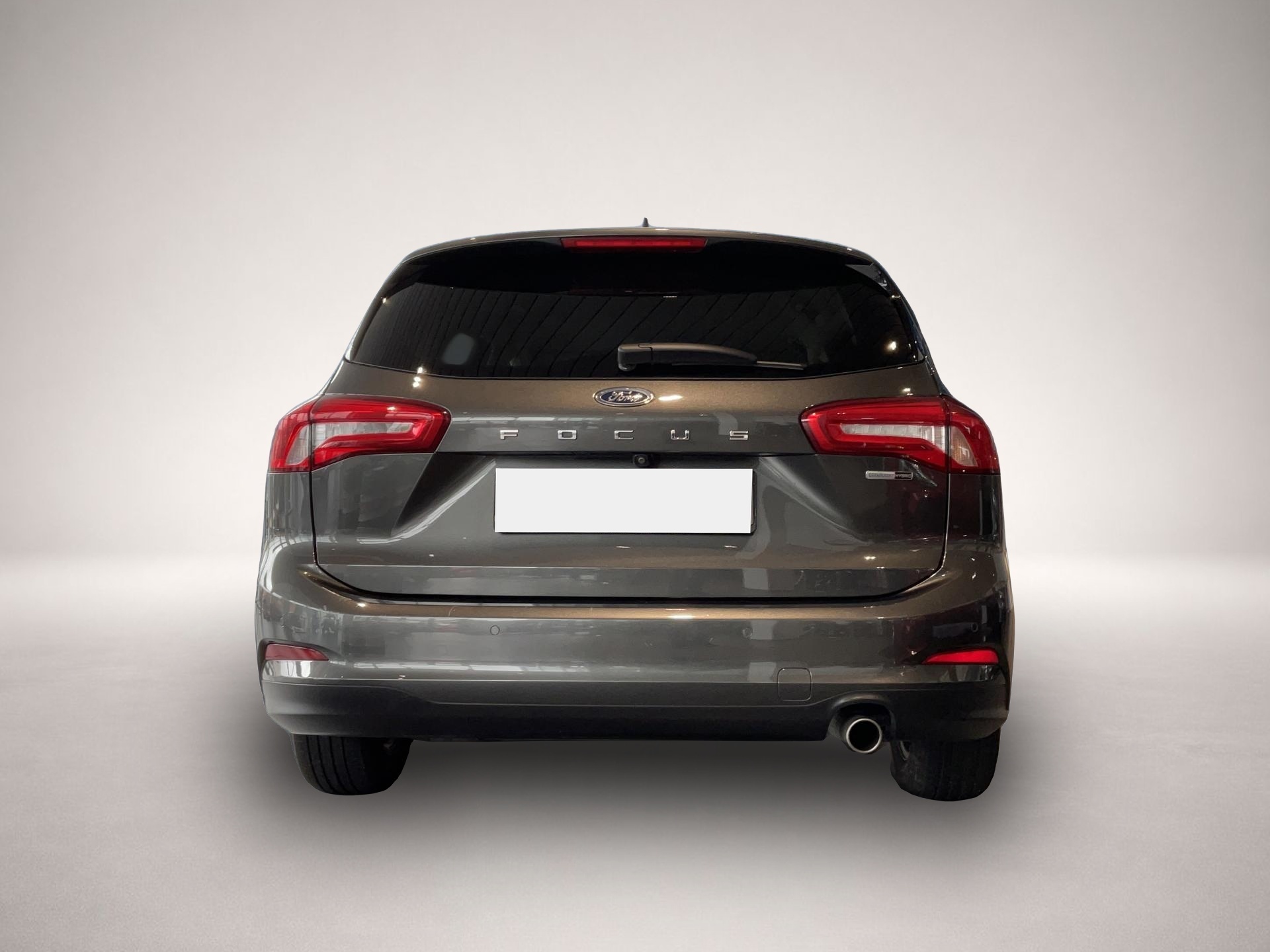 Ford Focus (02/2022, Benzin)