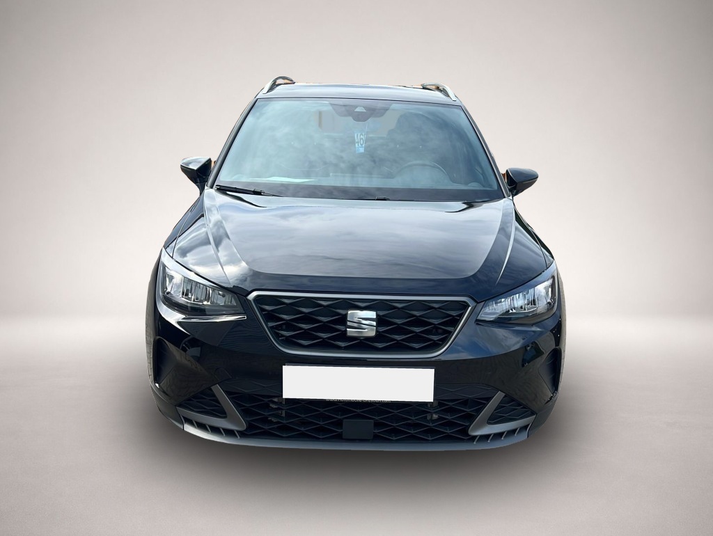 Seat Arona (04/2025, Benzin)