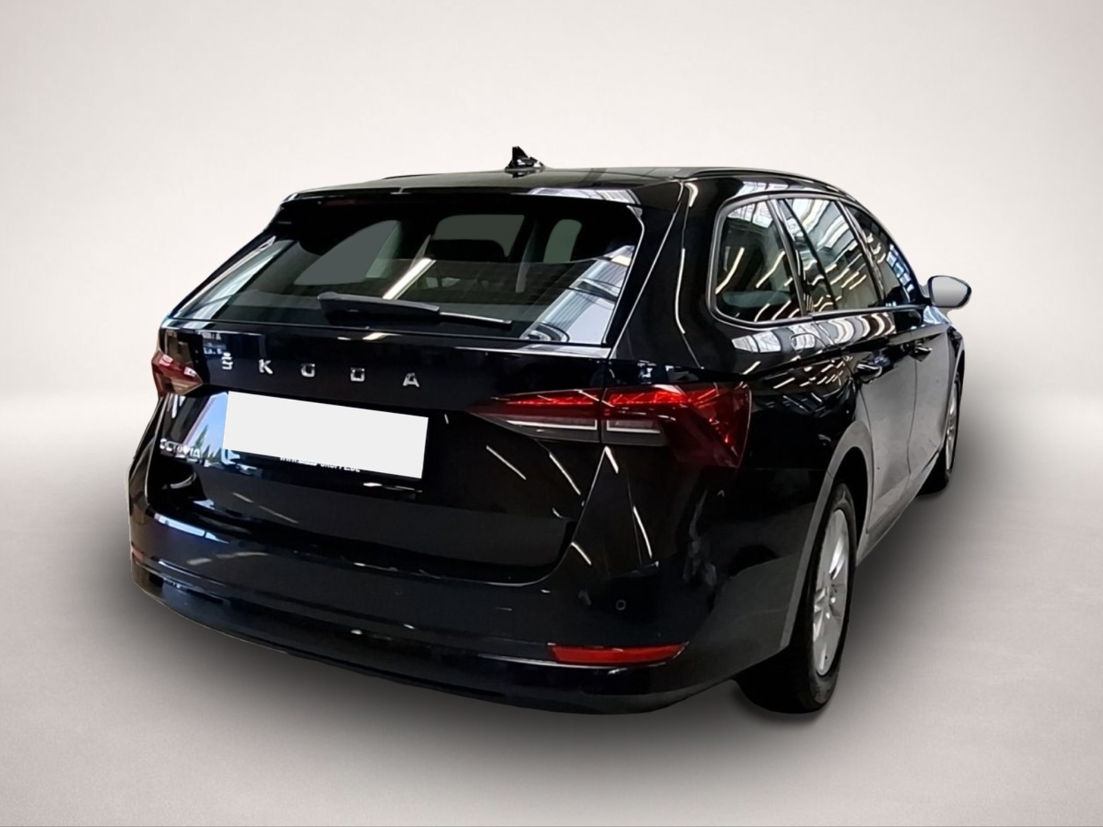 Skoda Octavia (04/2023, Diesel)