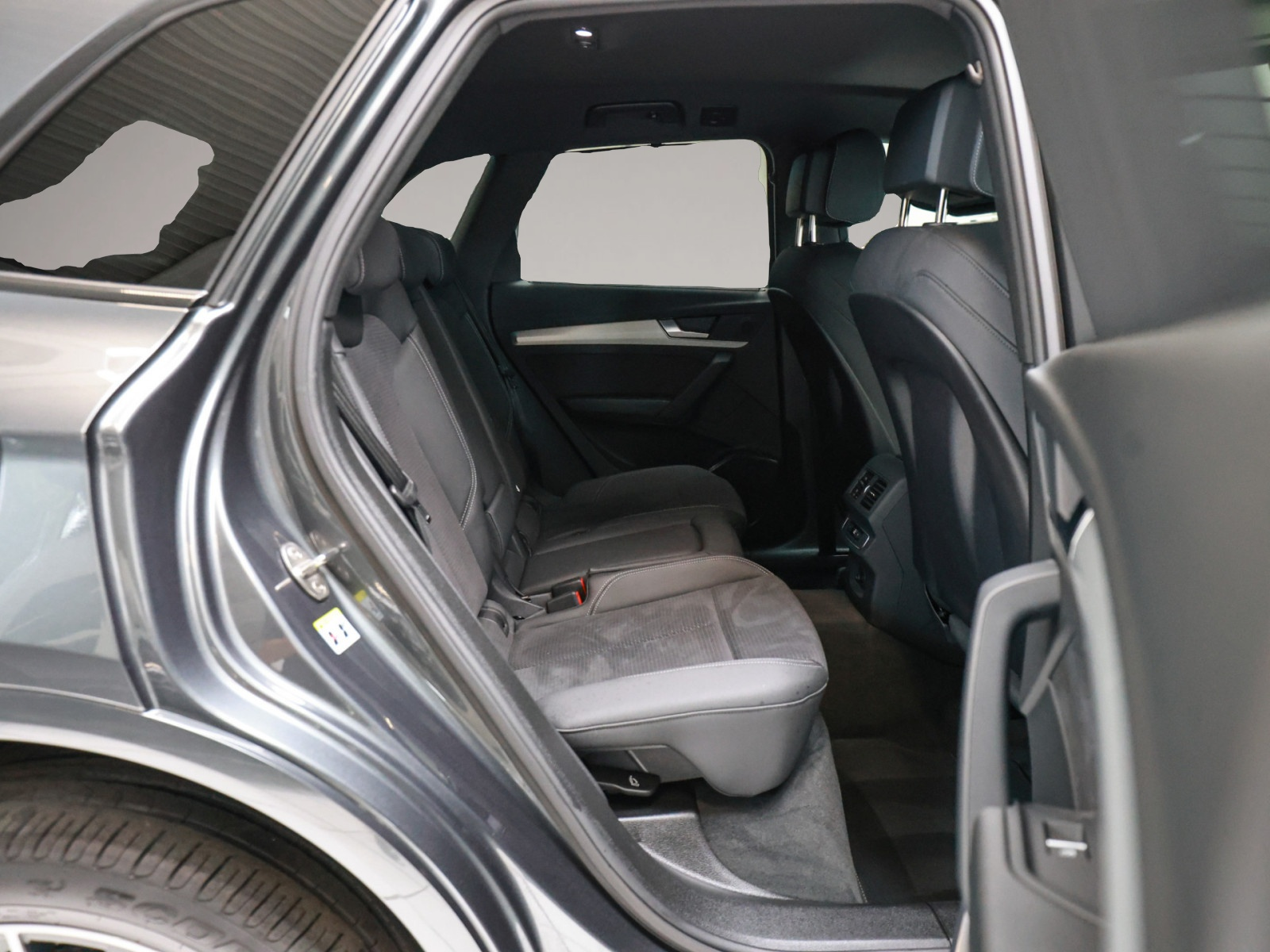 Audi Q5 (06/2023, Diesel)