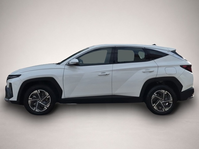 Hyundai Tucson, Bild 2 von 7