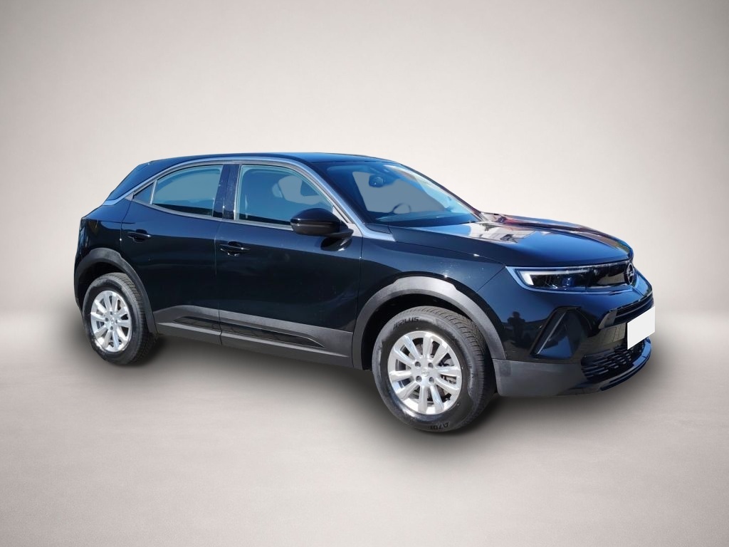 Opel Mokka-e (06/2022, )