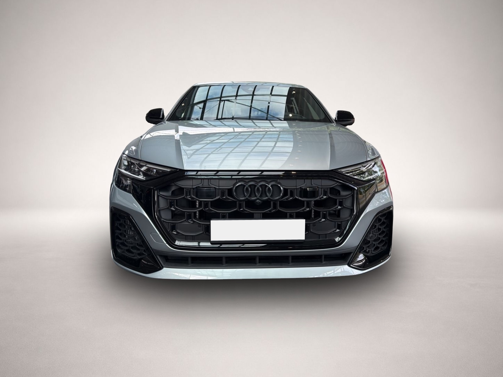 Audi quattro (06/2026, Hybrid (Benzin/Elektro))