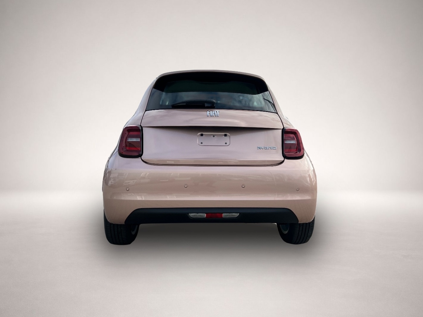 Fiat 500, Bild 3 von 8