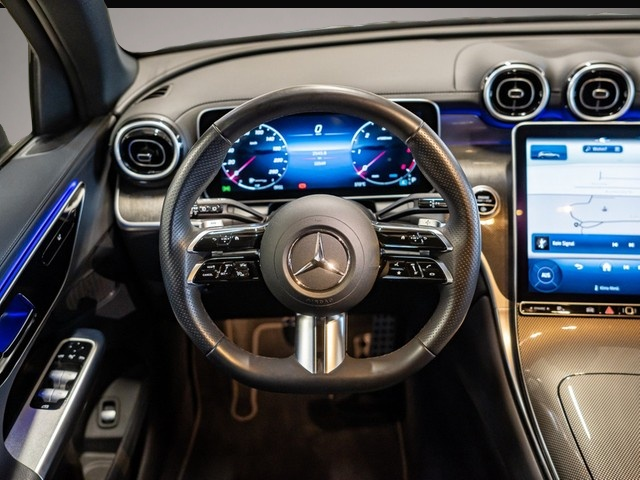 Mercedes-Benz GLC 220 (11/2023, Diesel)