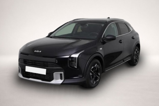 Kia XCeed, image 2 of 5