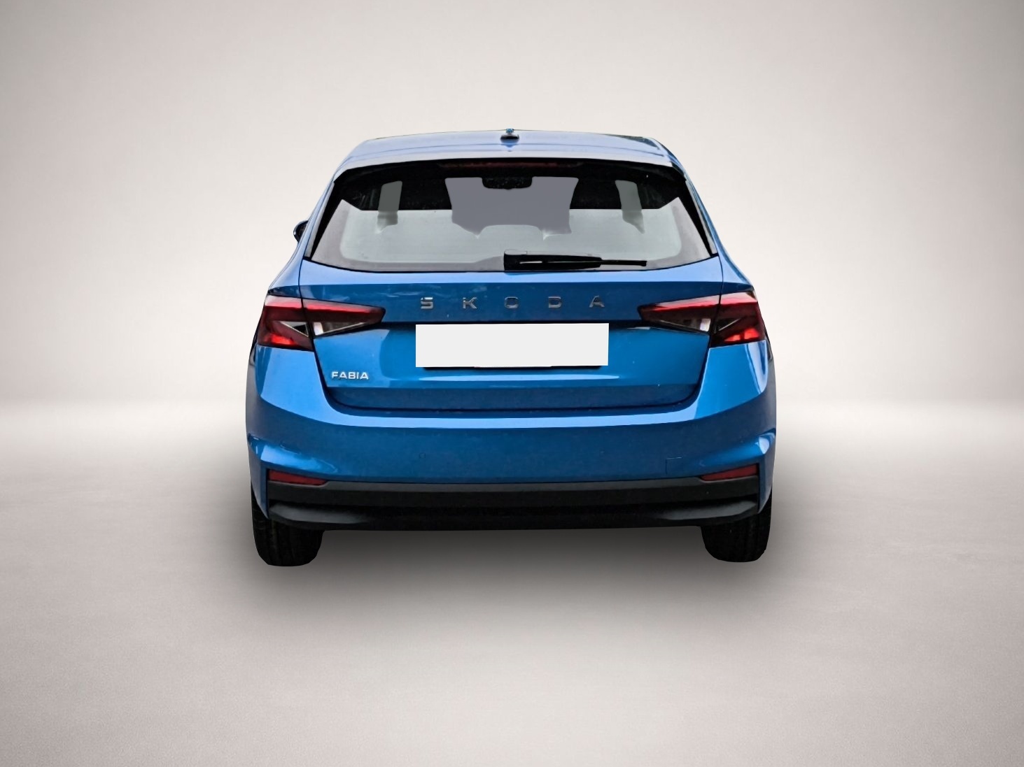 Skoda Fabia, image 6 of 8