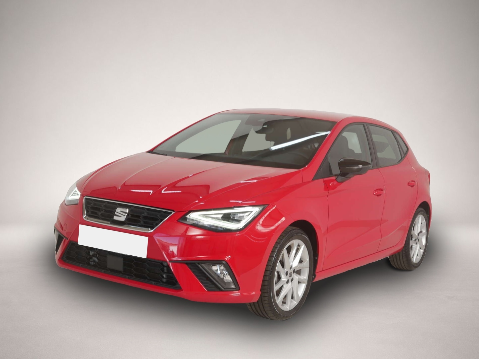 Seat Ibiza (02/2023, Benzin)