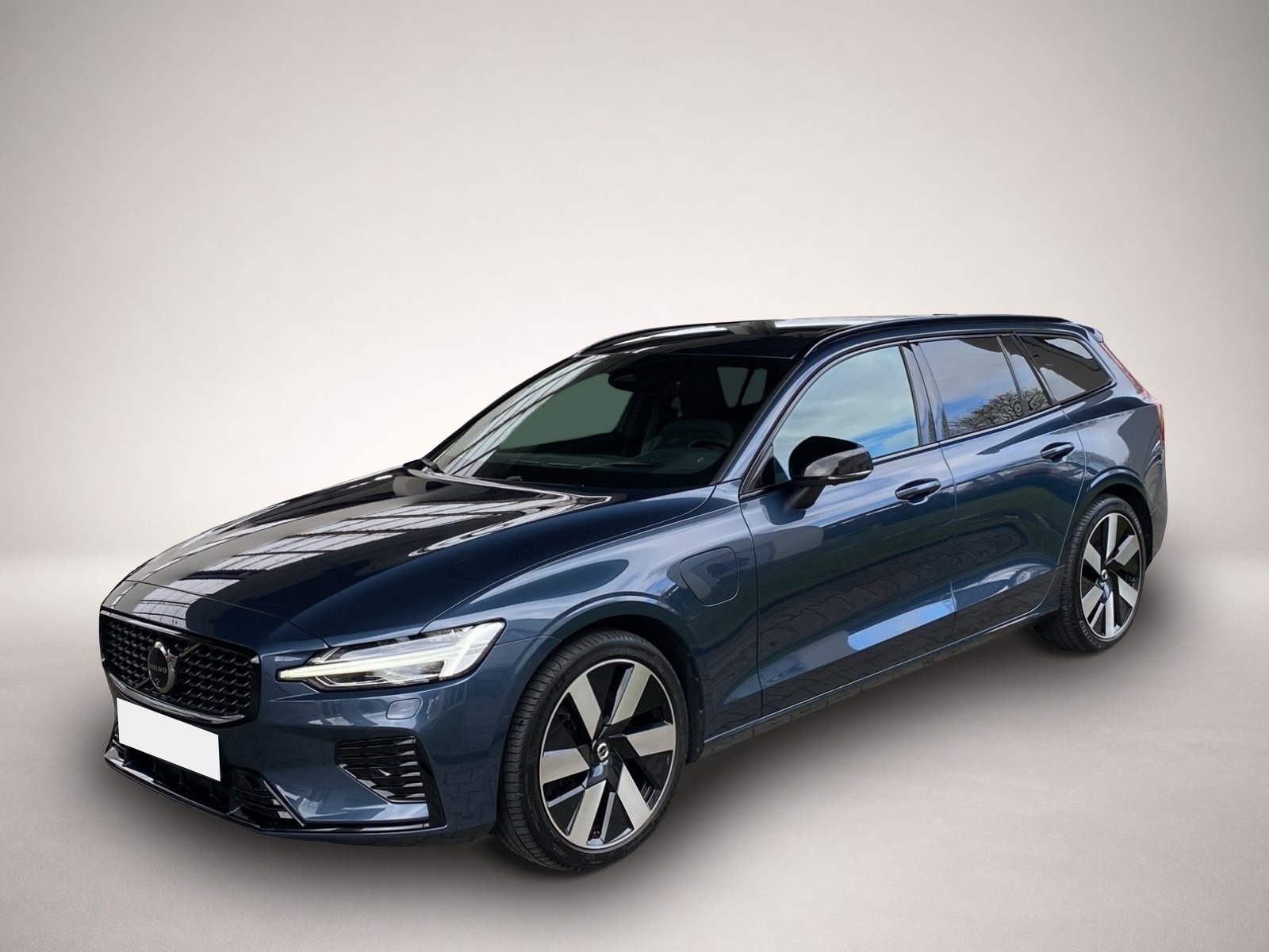 Volvo V60 (04/2024, )