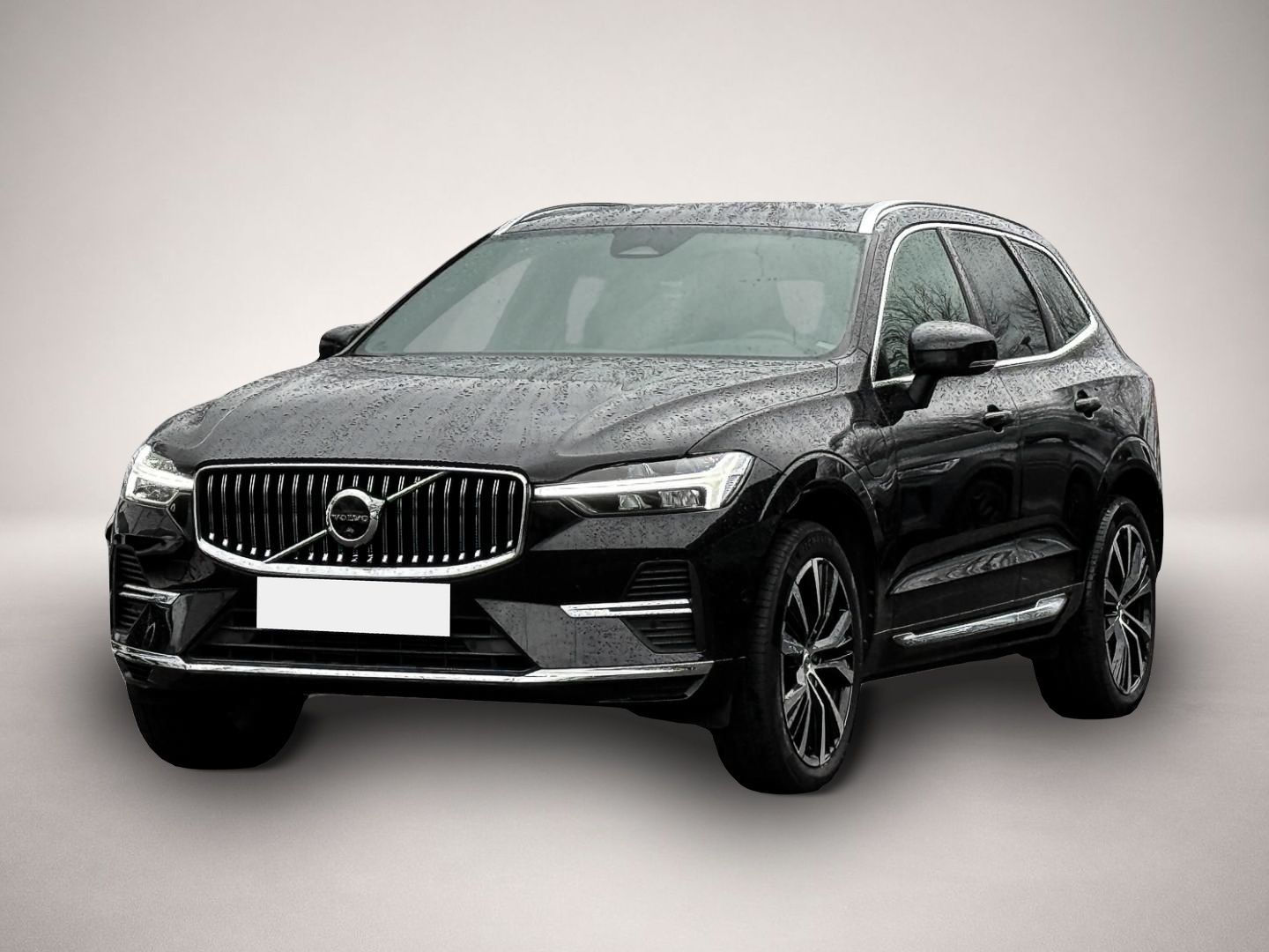 Volvo XC60 (11/2022, Hybrid (Benzin/Elektro))